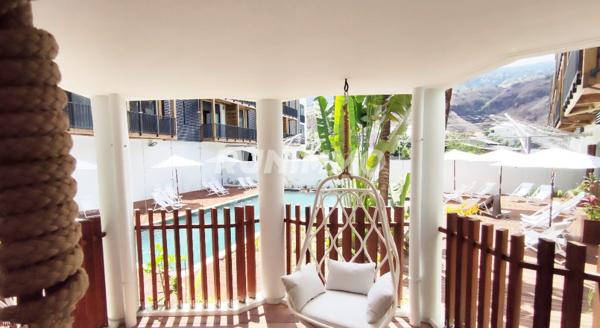 Appartement à vendre Saint-Leu