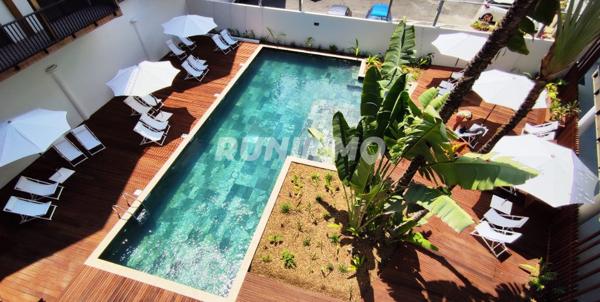 Appartement à vendre Saint-Leu