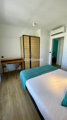 Appartement à vendre Saint-Leu