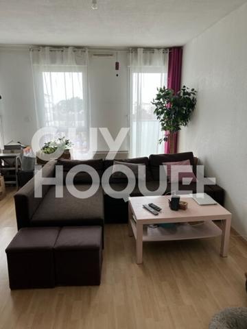 Appartement Nantes 2 pièce(s) 48 m2