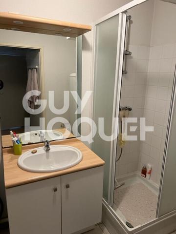 Appartement Nantes 2 pièce(s) 48 m2