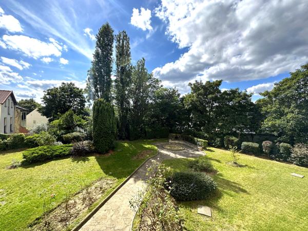 Appartement 4 pièces - 85 m² Exclusivité efficity