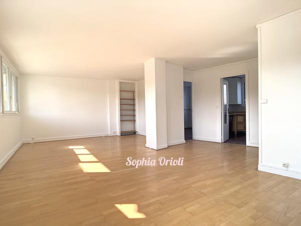 Appartement 4 pièces - 85 m² Exclusivité efficity