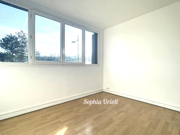 Appartement 4 pièces - 85 m² Exclusivité efficity