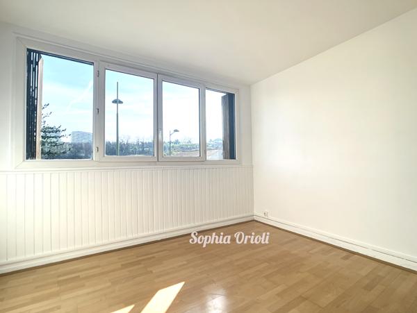 Appartement 4 pièces - 85 m² Exclusivité efficity