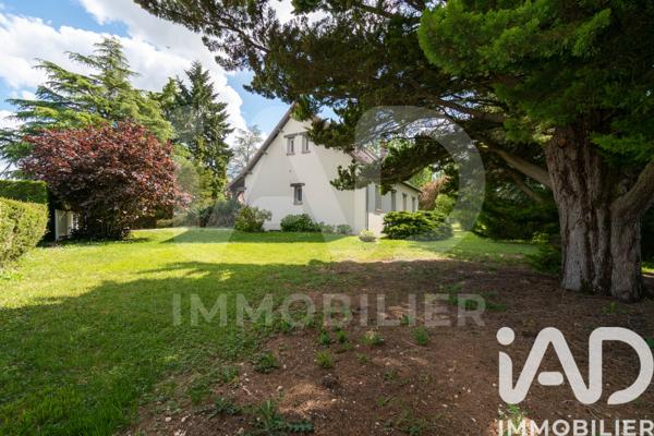 Maison à vendre 5 pièces 153 m² Le Controis-en-Sologne