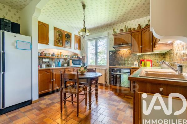 Maison à vendre 5 pièces 153 m² Le Controis-en-Sologne