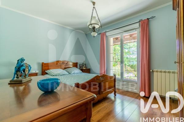 Maison à vendre 5 pièces 153 m² Le Controis-en-Sologne