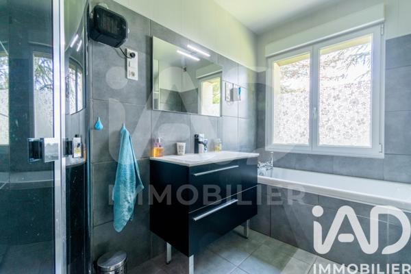Maison à vendre 5 pièces 153 m² Le Controis-en-Sologne