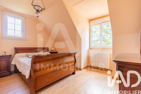 Maison à vendre 5 pièces 153 m² Le Controis-en-Sologne