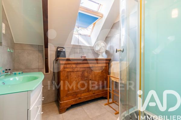 Maison à vendre 5 pièces 153 m² Le Controis-en-Sologne