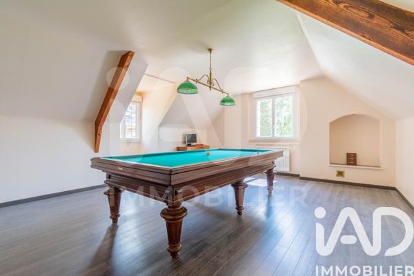 Maison à vendre 5 pièces 153 m² Le Controis-en-Sologne