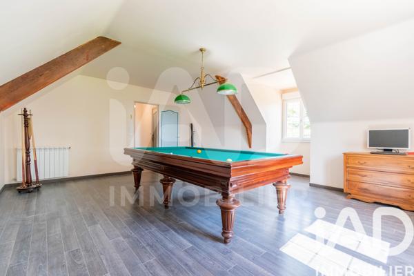 Maison à vendre 5 pièces 153 m² Le Controis-en-Sologne