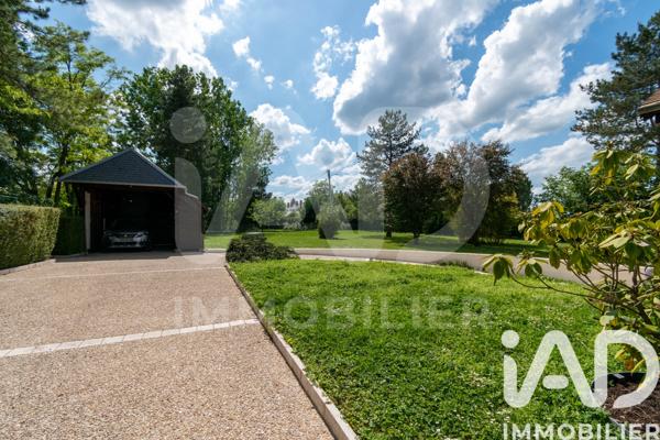 Maison à vendre 5 pièces 153 m² Le Controis-en-Sologne