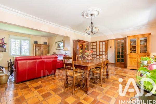 Maison à vendre 5 pièces 153 m² Le Controis-en-Sologne