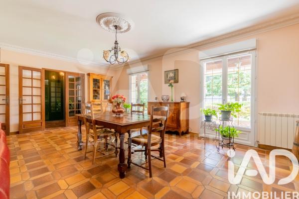Maison à vendre 5 pièces 153 m² Le Controis-en-Sologne