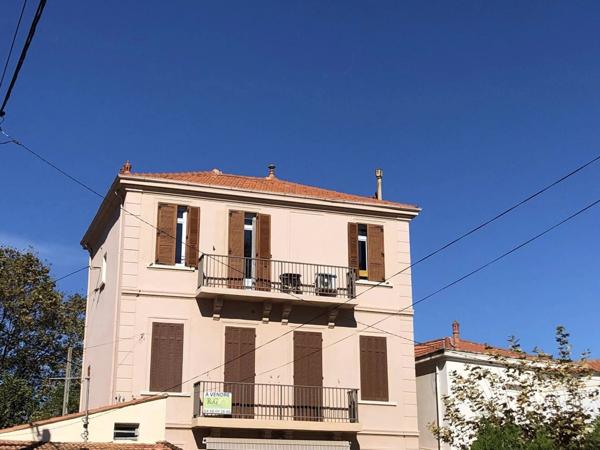 Vente Appartement 2 pièces 51 m2 à La Seyne-sur-Mer