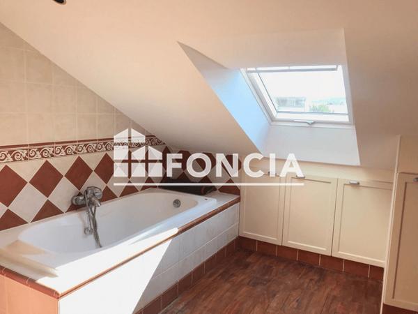 Location Appartement 2 pièces 43.92 m² - 3 RUE DE L'ABBE GRIDEL Nancy 54000