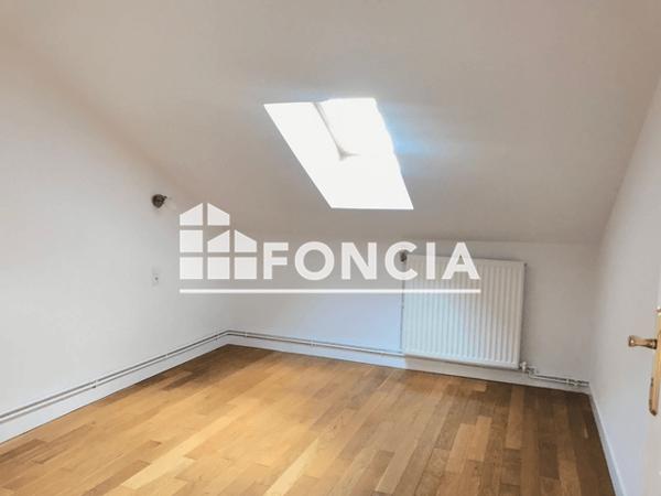 Location Appartement 2 pièces 43.92 m² - 3 RUE DE L'ABBE GRIDEL Nancy 54000