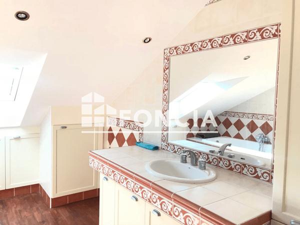 Location Appartement 2 pièces 43.92 m² - 3 RUE DE L'ABBE GRIDEL Nancy 54000