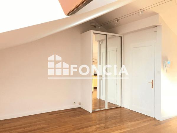 Location Appartement 2 pièces 43.92 m² - 3 RUE DE L'ABBE GRIDEL Nancy 54000