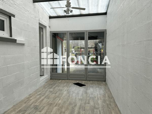 Location Maison 4 pièces 80 m² - 6 RUELLE MENNEVEUX Valenciennes 59300
