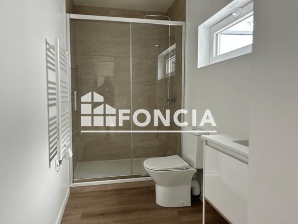 Location Maison 4 pièces 80 m² - 6 RUELLE MENNEVEUX Valenciennes 59300