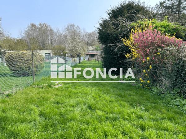 Location Maison 4 pièces 80 m² - 6 RUELLE MENNEVEUX Valenciennes 59300