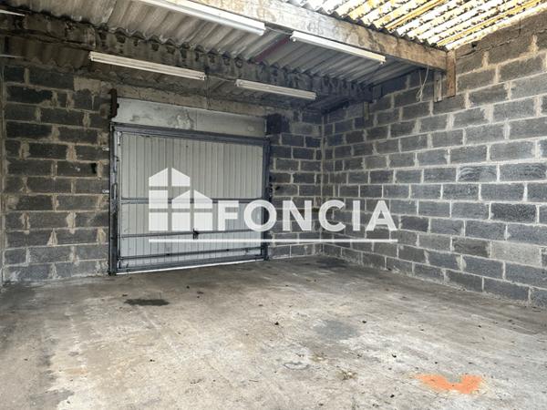 Location Maison 4 pièces 80 m² - 6 RUELLE MENNEVEUX Valenciennes 59300