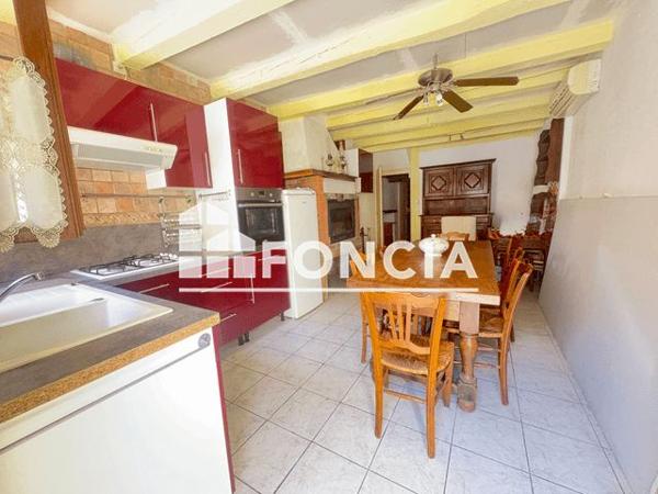 À vendre Maison 4 pièces 75 m² - Salses-le-château 66600