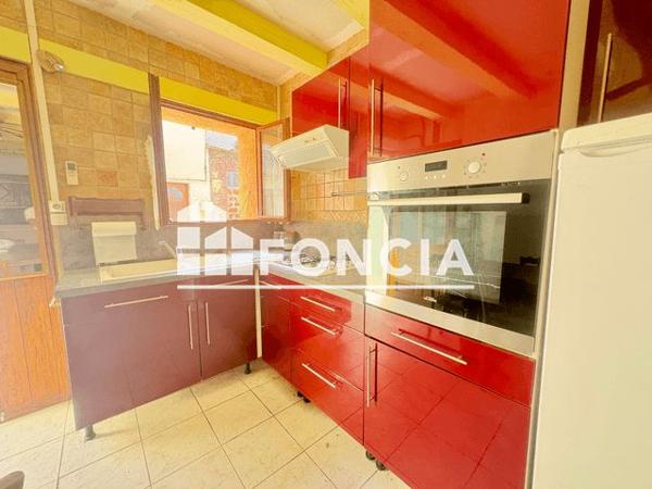 À vendre Maison 4 pièces 75 m² - Salses-le-château 66600