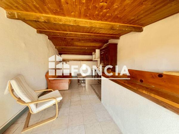 À vendre Maison 4 pièces 75 m² - Salses-le-château 66600