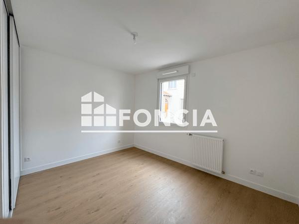 Location Appartement 2 pièces 57.2 m² - 4 Boulevard Voltaire Bourg En Bresse 01000