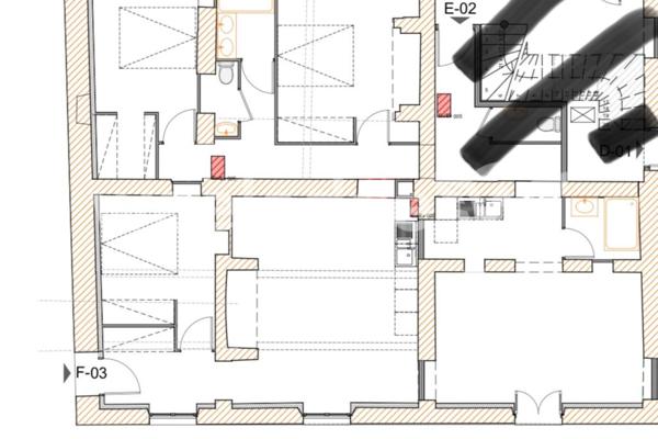 Appartement à vendre 4 pièces de 82,4 m² à Aussonne