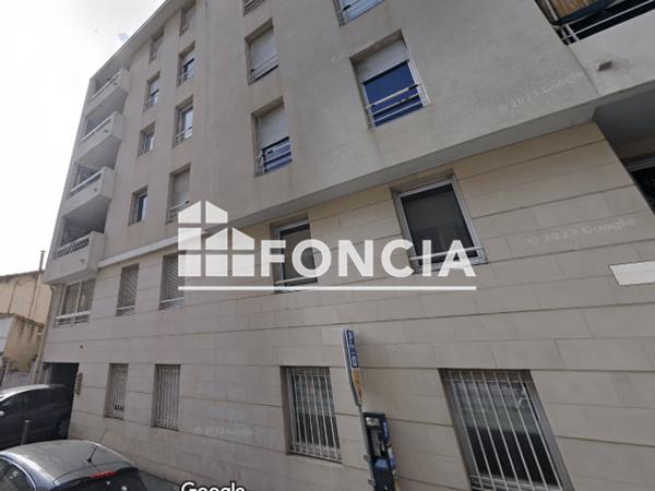 Location Parking - 50 AVENUE ROGER RENZO Marseille 13008