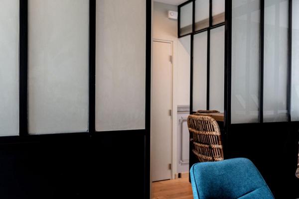 LIEUX UNIQUES ® - PROPRIÉTÉS PRIVÉES ®  BEAU LOCAL DE STANDING - BLOIS VIENNE