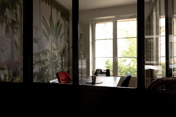 LIEUX UNIQUES ® - PROPRIÉTÉS PRIVÉES ®  BEAU LOCAL DE STANDING - BLOIS VIENNE