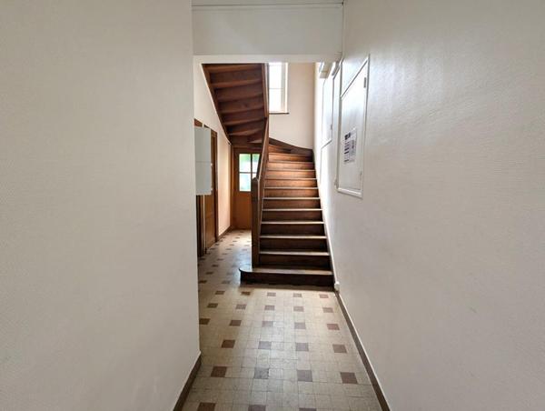 LIEUX UNIQUES ® - PROPRIÉTÉS PRIVÉES ®  BEAU LOCAL DE STANDING - BLOIS VIENNE