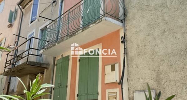 Location Maison 3 pièces 60.74 m² - Cadenet 84160