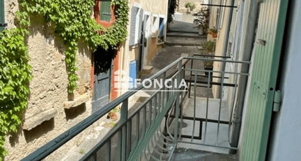 Location Maison 3 pièces 60.74 m² - Cadenet 84160
