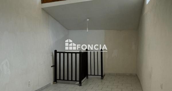 Location Maison 3 pièces 60.74 m² - Cadenet 84160