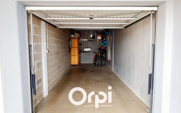 Appartement à vendre    4 pièces • 110,80 m2 Audun-le-Tiche