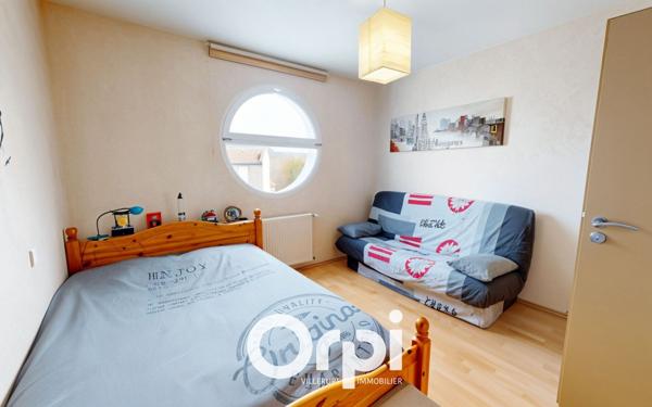 Appartement à vendre    4 pièces • 110,80 m2 Audun-le-Tiche