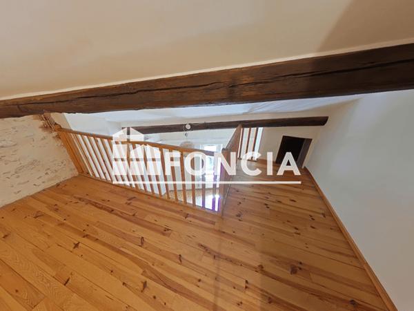 Location Appartement 3 pièces 95.32 m² - 11 RUE DES MOULINS Arles 13200
