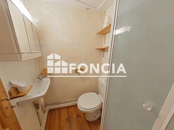 Location Appartement 3 pièces 95.32 m² - 11 RUE DES MOULINS Arles 13200