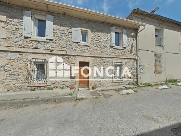 Location Appartement 3 pièces 95.32 m² - 11 RUE DES MOULINS Arles 13200