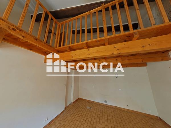 Location Appartement 3 pièces 95.32 m² - 11 RUE DES MOULINS Arles 13200