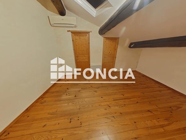 Location Appartement 3 pièces 95.32 m² - 11 RUE DES MOULINS Arles 13200