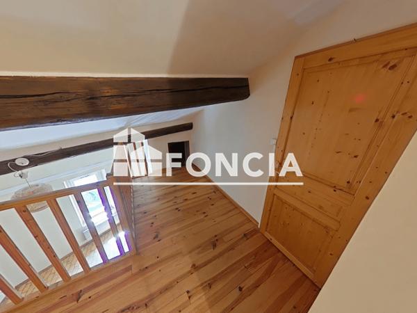 Location Appartement 3 pièces 95.32 m² - 11 RUE DES MOULINS Arles 13200