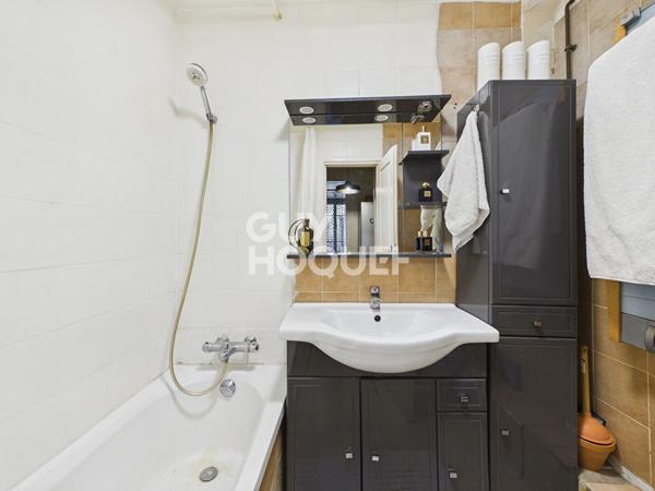 Appartement Paris 2 pièce(s) 35 m2